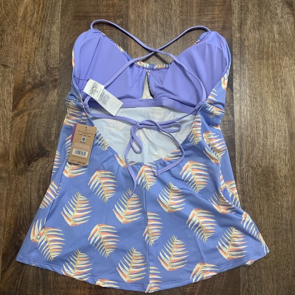 Patagonia Women’s Tankini - Picture 5 of 7